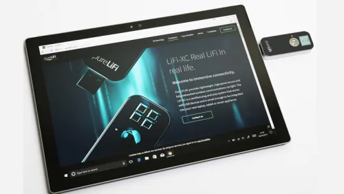 Innovative Highlights f&uuml;r die Flugzeugkabine 8